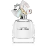 Marc Jacobs Perfect Eau de Toilette pentru femei 50 ml