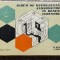 Album De Reprezentari Axonometrice In Desenul Industrial - Th. Nitulescu P. Precupetu , A58