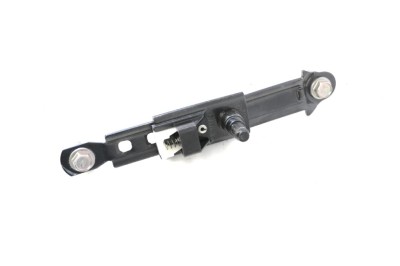 Reglaj &amp;icirc;nălțime centura dreapta față NISSAN QASHQAI II J11, J11_ 2014 OEM: 504BHAB2RF 11272072 foto