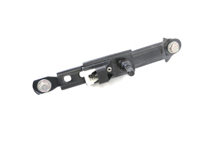 Reglaj &icirc;nălțime centura dreapta față NISSAN QASHQAI II J11, J11_ 2014 OEM: 504BHAB2RF 11272072