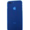 Husa Telefon PC Case, iPhone 8 Plus, 7 Plus, Blue