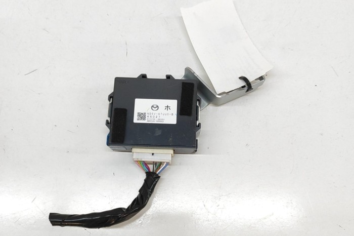 Unitate de control senzor de parcare PDC MAZDA MX-5 IV ND 2022 OEM: ND5V-67-UU0-B | 32052275