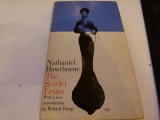 The scarlet letter - N. Hawthorne