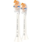 Rezerva periuta de dinti Philips Sonicare Premium All-in-One HX9092/87, 2 buc