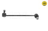 Bieleta antiruliu Mercedes C-Class, C-Class T-Model, E Class Motor C 180, C 180, C 180, C 180 CDI, parte montare Axa fata dreapta, lungime 307 mm,