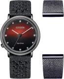 Cumpara ieftin Ceas Dama, Citizen, 10th Anniversary EM1007-47E, Set cu Bratara suplimentara - Marime universala