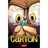 Carton - Doug TenNapel