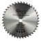 Disc circular pentru lemn 400x32x40T, Geko G00160