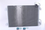 Condensator climatizare Renault Megane I, Megane I Coach, Megane Scenic, Scenic I Motor 1.4 16V, 1.6, 1.6 (JA00, JA16, JA15, JA19, JA1V, JA2B, JA2C,