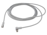 Cablu BINDER 77 3730 3727 40908-0500, 5m, 8 pini pentru senzori și automatizări 60VDC/60VAC