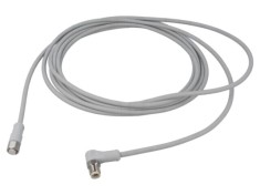 Cablu BINDER 77 3730 3727 40908-0500, 5m, 8 pini pentru senzori și automatizări 60VDC/60VAC