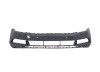 Bara fata VW PASSAT (B8), 08.2014-, model Highline, cu 4 gauri pentru Senzori de parcare (PDC); grunduit, Rapid