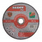 Disc pentru taiere piatra 230 x 3.0 mm Raider PRO