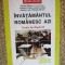 INVATAMANTUL ROMANESC AZI , STUDIU DE DIAGNOZA de ADRIAN MIROIU , VLADIMIR PASTI