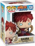 Figurina - Naruto Shippuden - Gaara | Funko