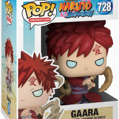 Figurina - Naruto Shippuden - Gaara | Funko