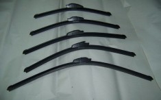 Stergatoare Aero Dynamic Siliconice (pret pe bucata)