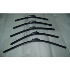 Stergatoare Aero Dynamic Siliconice (pret pe bucata)