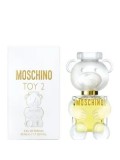 Apa de parfum Moschino Toy 2, 50 ml, pentru femei