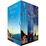 The Seven Sisters Series 1-3 Books Collection