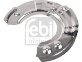 FEBI BILSTEIN 176765 febi Plus protectie stropire,disc frana