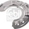 FEBI BILSTEIN 176765 febi Plus protectie stropire,disc frana