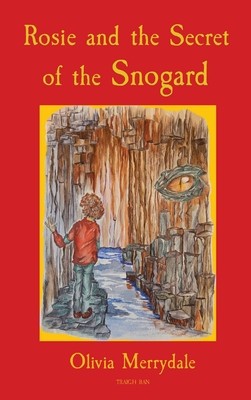Rosie and the Secret of the Snogard foto