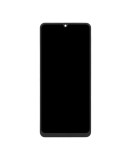 Display LCD cu Rama Samsung Galaxy A06 A065F Negru