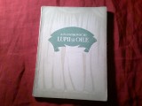 1A. A.N. Ostrovschi - Lupii si Oile - Ed. ARLUS 1953 , 134pag