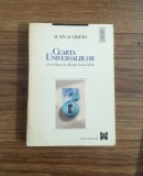 Cearta Universaliilor - Alain de Libera