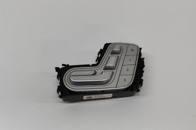 Buton de control scaun dreapta MERCEDES-BENZ GLE W167 2023 OEM: A1679052101 30778273 foto