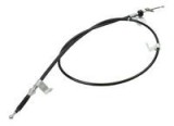 Cablu, frana de parcare TOYOTA AURIS (_E18_) (2012 - 2018) MAXGEAR 32-1679
