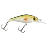 Vobler Baracuda Deluxe Maxi SIRIUS 9052, 55 mm, 4.5 g, floating