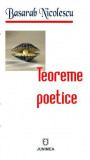 Teoreme poetice | Basarab Nicolescu