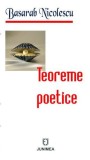 Teoreme poetice | Basarab Nicolescu, Junimea