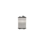 Radiator apa SUBARU JUSTY IV AVA Quality Cooling DU2066