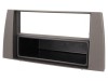 Cadru Radio Jaguar 2 ISO Negru