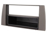 Cadru Radio Jaguar 2 ISO Negru