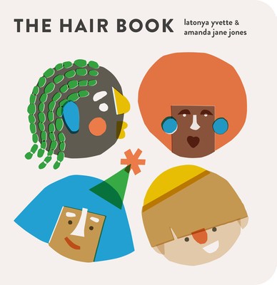 The Hair Book foto