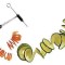 Decorator legume, inox, ghirlande