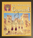 Real monasterio de Guadalupe