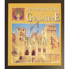 Real monasterio de Guadalupe