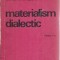 Materialism dialectic - Constantin Borgeanu