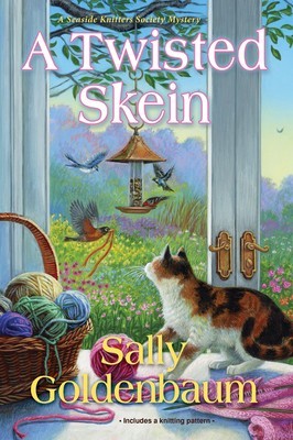 A Twisted Skein foto