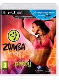 Zumba Fitness Move PS3