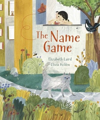 The Name Game foto