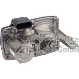 PIERBURG 7.07696.00.0 Set reparatie, teava de evacuare