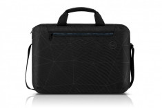 Dell notebook essential briefcase 15&amp;#039;&amp;#039; es1520c product material: durable fabric features: non-slip adjustable shoulder strap foto