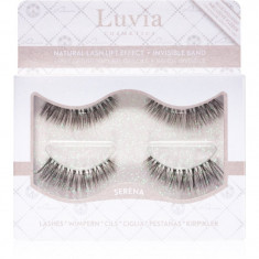 Luvia Cosmetics Vegan Lashes gene false tip Serena 2x2 buc