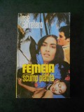 JOSE CARRETERO - FEMEIA SCUMP PLATITA